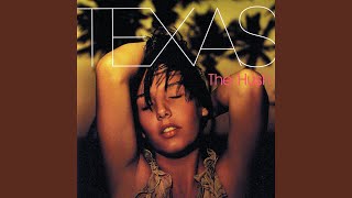 Video thumbnail of "Texas - Sunday Afternoon"