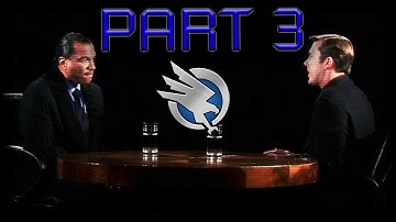 Command and Conquer 3 Tiberium Wars GDI Part 3 Gameplay Walkthrough No Commentary Let