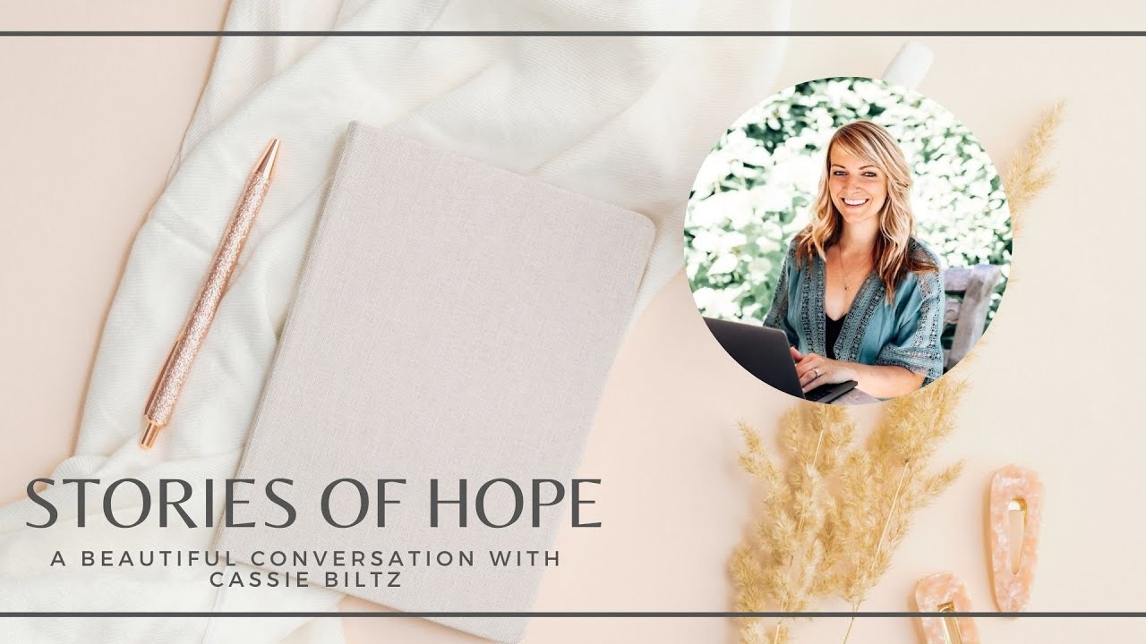 Beyond OCD: Embracing Innate Health in Business and Life with Cassie