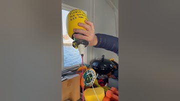 Current Tilt Meter Deployment