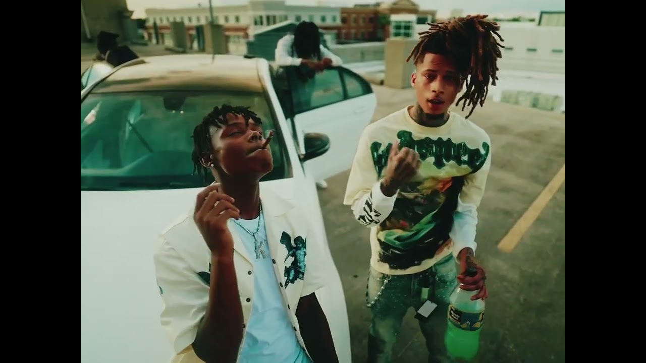 TRIPLE R- ALL IN (Official Music Video) - YouTube