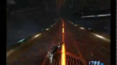 F-Zero GX Lightning Loop Cross 1:38.774 Max Speed