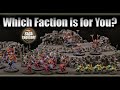 Age of magic faction breakdown with monty saga thorsday 218