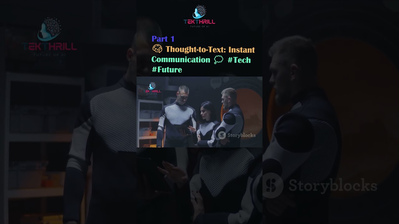 🧠 Thought-to-Text: Instant Communication 💭 