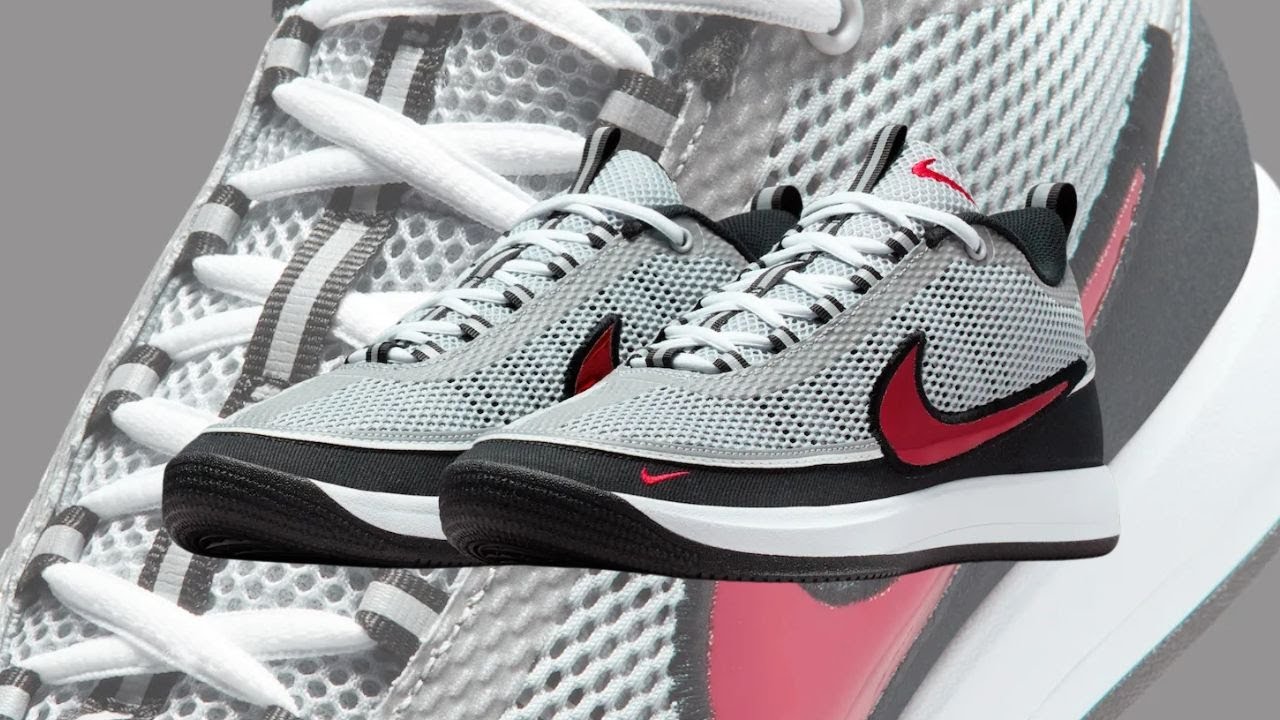 Nike Book 2 “Spiridon”
