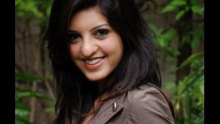 Amrita Hot And Young Indian Actress