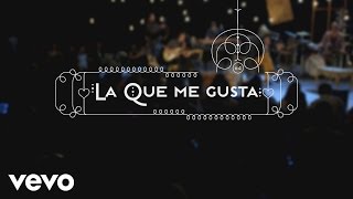 Los Amigos Invisibles - La Que Me Gusta (Versión Acústica) chords