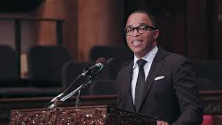 Jonathan Capehart - A Bold Look at Today’s Headlines - 04/09/19