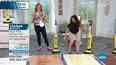 Karcher Fp303 Floor Polisher Is It Worth It Youtube