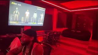 Ye, Ty Dolla $Ign - White Lines (Ty’s Version)