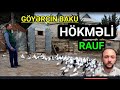 бакинские голуби  Hökməli Raufun Qonaqı olduq ( 05.01.2021). #1-Ci Video