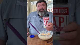 Southern Style Pimento Cheese