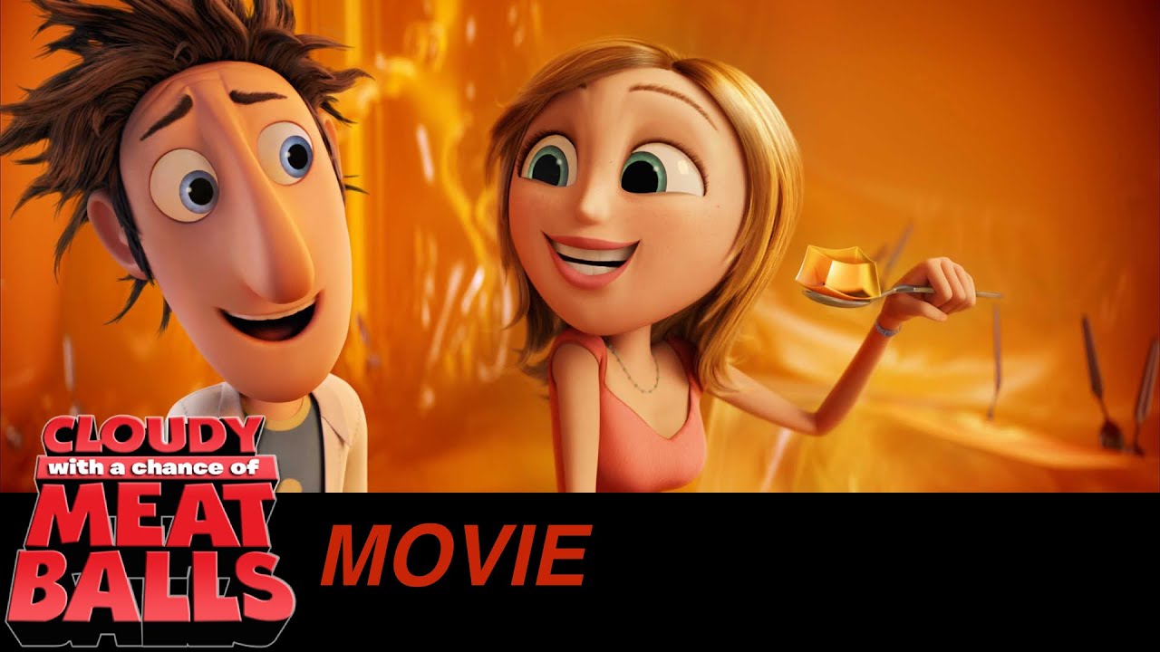 cloudy with a chance of meatballs movie free download in hindi