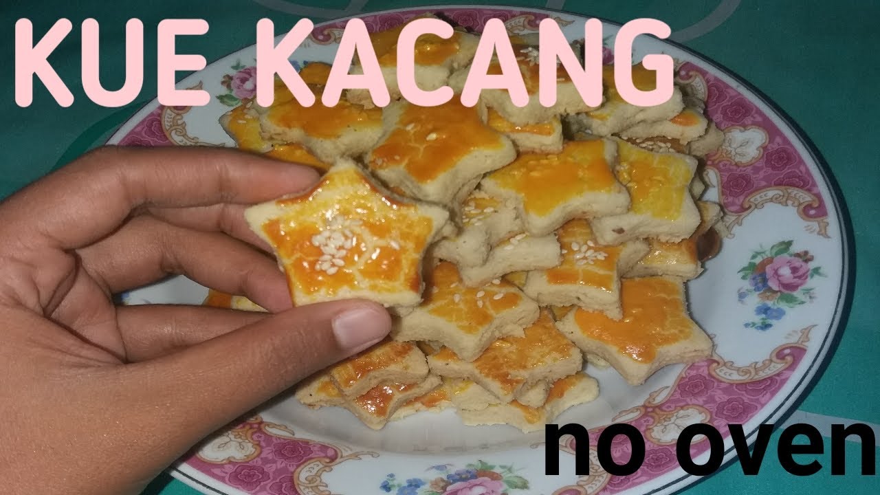 RESEP KUE KACANG GURIH MODAL 20RBan NO OVEN YouTube RESEP KUE KACANG GURIH MODAL 20RBan NO OVEN YouTube