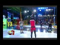 CALLE 7 BOLIVIA │ SÁBADO 8 DE FEBRERO 2020 │ LA GRAN FINAL