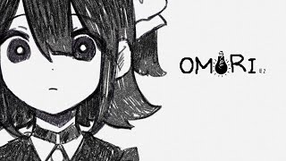【OMORI】記憶の10億倍怖いよ〜!!【#無糖しお/ゲーム実況/#2】