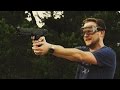 Testing a Semi-Automatic Pepper Spray Gun Testing a Semi-Automatic Pepper Spray Gun