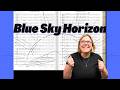 Why Did This Band Piece Make Me Cry?! 😭 Blue Sky Horizon Reaction
