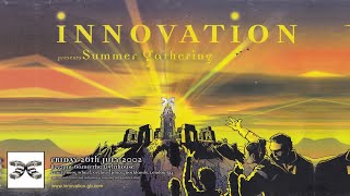 Mickey Finn with Skibadee &amp; Fearless - Innovation - 26th July 2002