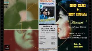DEDDY DORES & SUSSY HERDIANA - 