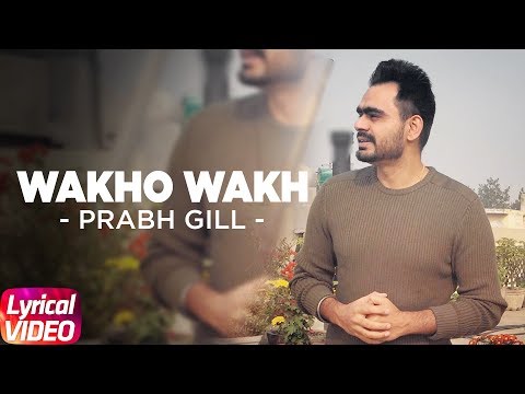 wakho wakh preet harpal mp3