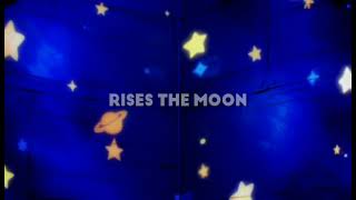 liana flores - rises the moon | 𝙨𝙡𝙤𝙬𝙚𝙙 + 𝙧𝙚𝙫𝙚𝙧𝙗