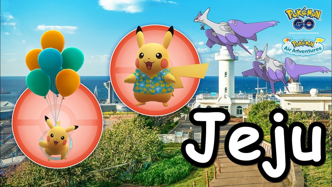 Jogada Excelente on X: Pokémon GO: Amanhã começa o evento Aventuras Aéreas  Pokémon, que contará com o lançamento de Mega Latias e Mega Latios. Data:  03/05 às 10h a 08/05 às 20h (