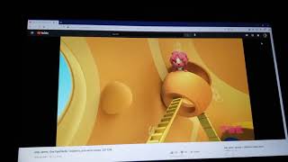 Scene for TheCartoonMan12, Strongdrew941, ZoeLove199 & Others' Bello Says No Videos