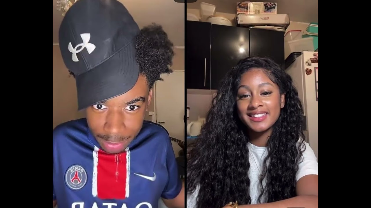 Le J steuplai et sa femme 😁😍