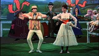 Supercalifragilisticexpialidocious (from Mary Poppins)