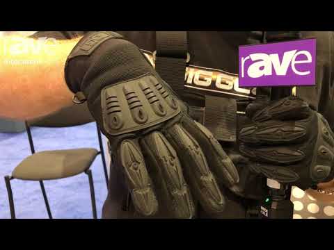 InfoComm 2018: Gig