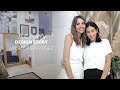 Acasa Design Story - Mikaela Martinez's Light and Airy Home