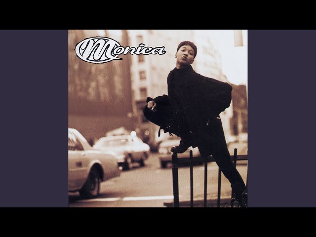 Monica - Tell Me If You Still Care