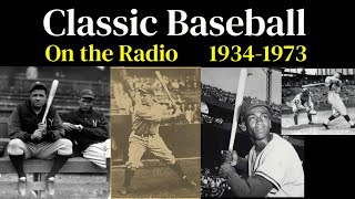 1952/10/07 World Series | Game 7 | Yankees at Dodgers