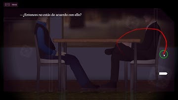 ComuPPT | Gamplay comentado + críticas | Beta Constancia