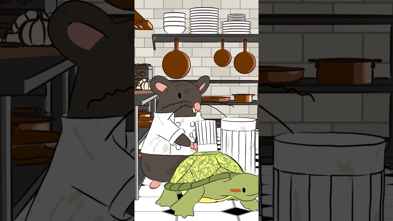 Turtles Can Carry Salmonella Rats Urinate On Food To Show Ownership That The Is Safe Eat