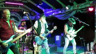 SHOVELHED TAKES OIVER EARL'S HIDEAWAY IN SEBASTIAN FL 05-18-2024