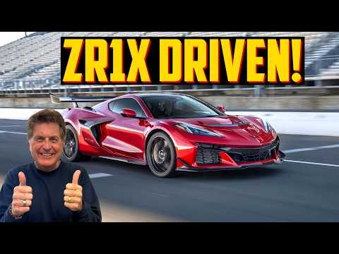 Breaking News-Honda Kills All New EVs as Oil Prices Soar,ZR1X Driven,Warning: We Get VERY Political!