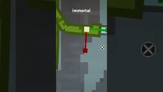 How to make 1 punch man in melon playground #onepunch #melonplaygroud screenshot 5