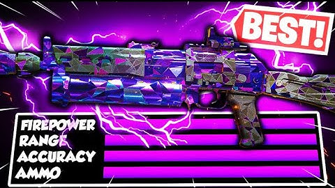 my *NEW* NO RECOIL MINIBAK is a MUST USE in WARZONE 2!🔥 (Best MINIBAK Class Setup)