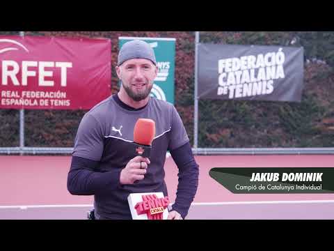 Vídeo: Pot jugar a tennis en cadira de rodes?