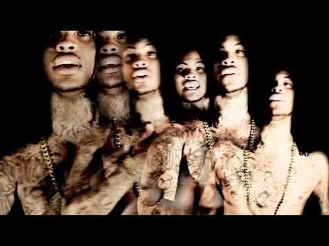 Waka Flocka Flame - Fuck Dis Industry - (World Premiere)