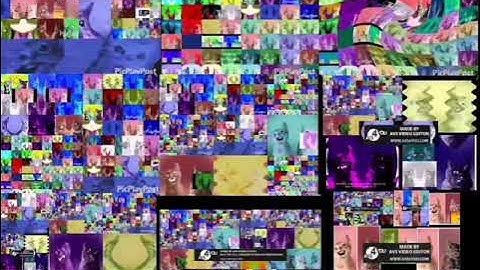 Too many Preview 2 Numa Cat Nineparison