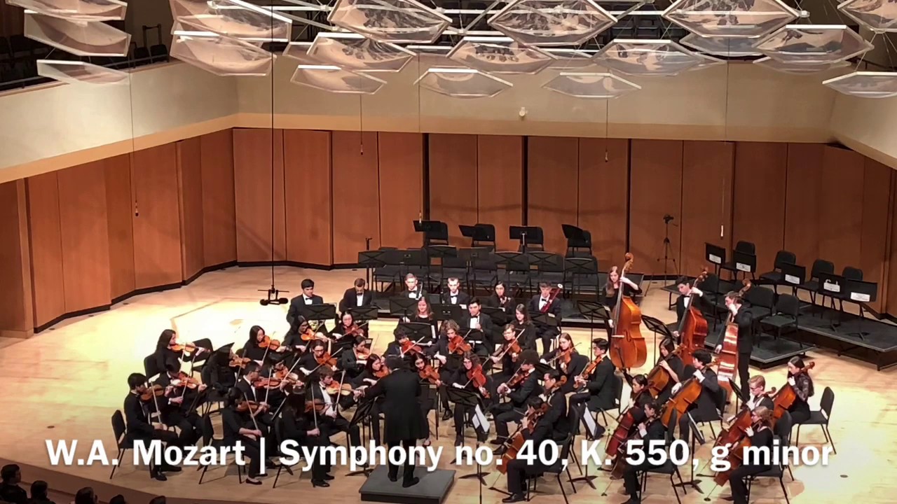 Chicago Youth Symphony CORE Chamber Orchestra December 8 2019 YouTube chicago-youth-symphony-core-chamber-orchestra-december-8-2019-youtube