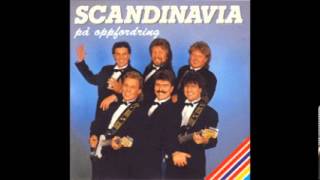 Scandinavia - Tusen Biter chords