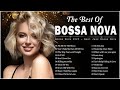 Best relaxing bossa nova songs 2023  jazz bossa nova covers 2023