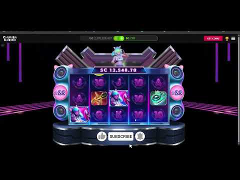 SYCUAN CASINO | PART 2