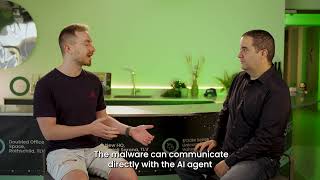 How AI is Transforming Cybersecurity: Autonomous Malware and Agent-to-Agent Threats, Cato CTRL
