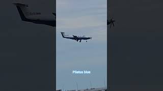 pilatus #aviation #pilatus #planespotting #fvp #yhu