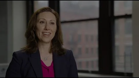 Fast Forward Women’s Leadership Development Program Testimonial: JPMorgan Chase Women on the Move